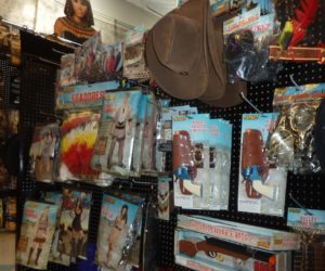 Students struggle with culturally appropriated Halloween costumes