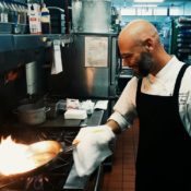 Bon Appetit brings student feedback to fruition