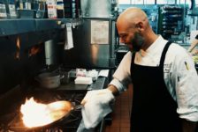 Bon Appetit brings student feedback to fruition