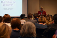 Westminster education students and faculty grapple with new APT program