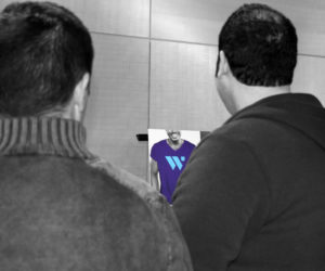 An exploration of identity: Westminster College rebrands