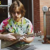 Westminster student perceived as drug user for wearing tie-dye