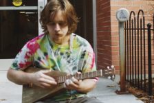 Westminster student perceived as drug user for wearing tie-dye