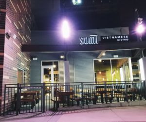 SOMI Vietnamese Bistro treats Sugar House dining scene