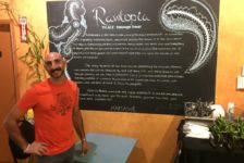 Why eating raw food can change your life