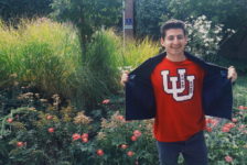 Griffins in the classroom, Utes on the weekend