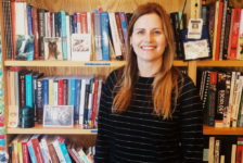 Sexual assault survivors use the power of story to heal