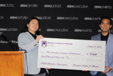 ASW funds students’ passions outside the classroom