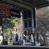 SLC Shred Fest hypes winter sports enthusiasts at preseason event