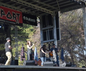 SLC Shred Fest hypes winter sports enthusiasts at preseason event