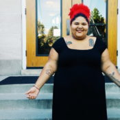 Tattoo tolerance in the workplace