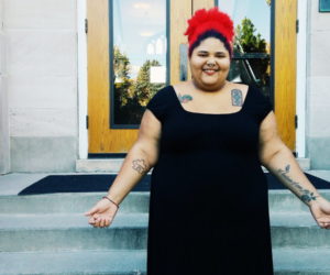 Tattoo tolerance in the workplace