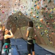 New outdoor recreation major to offer experience-based curriculum