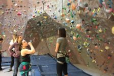 New outdoor recreation major to offer experience-based curriculum