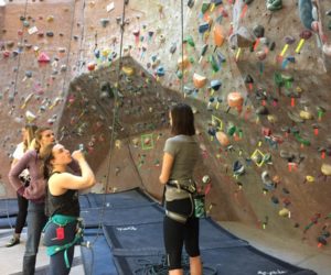 New outdoor recreation major to offer experience-based curriculum