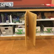 Thousands of items at Westminster’s lost and found go unclaimed each year