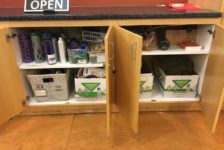 Thousands of items at Westminster’s lost and found go unclaimed each year