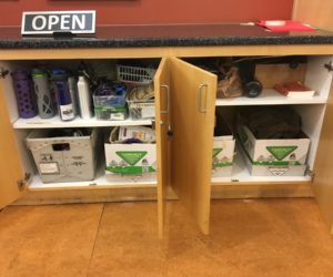 Thousands of items at Westminster’s lost and found go unclaimed each year