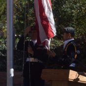 Student veterans face culture shock at Westminster