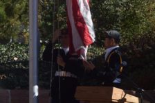 Student veterans face culture shock at Westminster