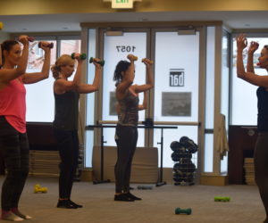 Local fitness studio owner brings new workout to Sugar House