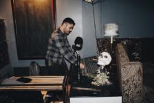 Westminster alumnus paves the way for local artists