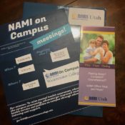 New student club aims to reduce mental health stigma