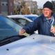 Inconsistent parking enforcement benefits some, annoys others