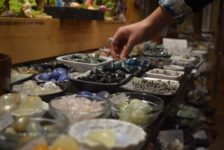 Local shop offers alternative healing with Eastern medicine