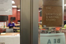 Westminster to eliminate college-wide E-Portfolio requirement starting Fall 2017