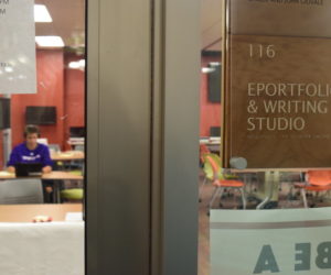 Westminster to eliminate college-wide E-Portfolio requirement starting Fall 2017