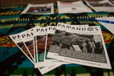 Conversations about Native American rights continue after Native American Heritage Month