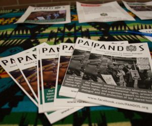 Conversations about Native American rights continue after Native American Heritage Month