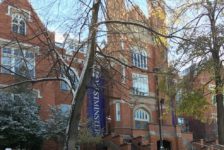 Meet 2019’s incoming first-year class