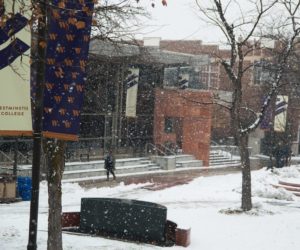 Westminster community addresses President Trump’s executive orders on immigration