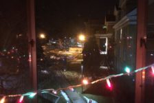 The art of being alone