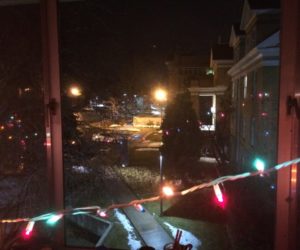 The art of being alone