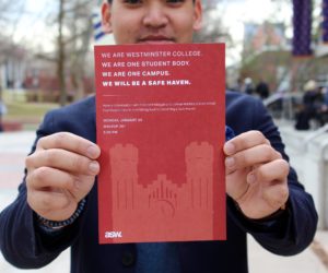 Trump’s executive orders spotlighted at Safe Haven Forum