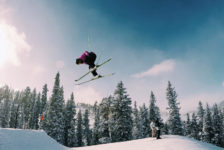 Westminster’s winter athletes retire from competitive skiing and snowboarding: some by choice, others by fate