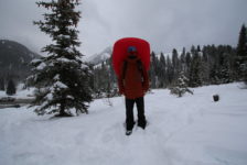 Some Westminster skiers and snowboarders lack backcountry knowledge