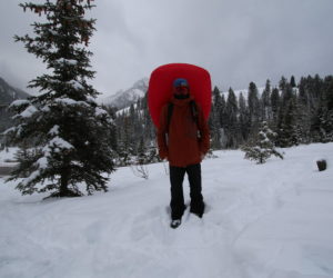 Some Westminster skiers and snowboarders lack backcountry knowledge