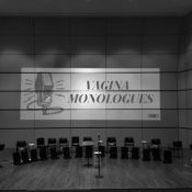 Pussy grabs back: Westminster women speak out at the Vagina Monologues