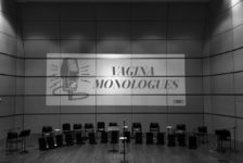 Pussy grabs back: Westminster women speak out at the Vagina Monologues