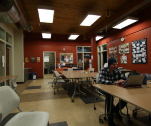 One of the greenest colleges in the country, Westminster still has room to improve