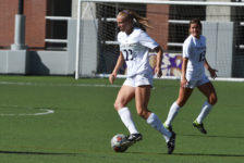 Westminster alumna pursues her calling as assistant coach for women’s soccer