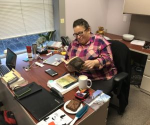 Westminster class provides different perspective from Utah’s anti-pornography stance