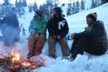 Mountain Accord seeks student input for future of Central Wasatch Mountains