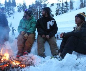 Mountain Accord seeks student input for future of Central Wasatch Mountains