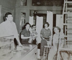 Westminster College’s campus alcohol policy may be closer to dry than wet