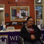 Westminster community responds to Trump administration with action